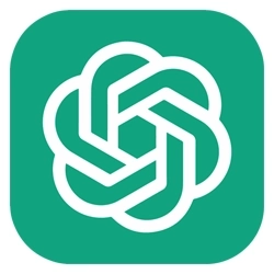 ChatGPT Logo