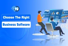 How to Choose The Right Business Software