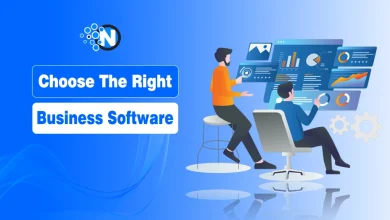How to Choose The Right Business Software