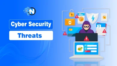 Cyber Security Threats
