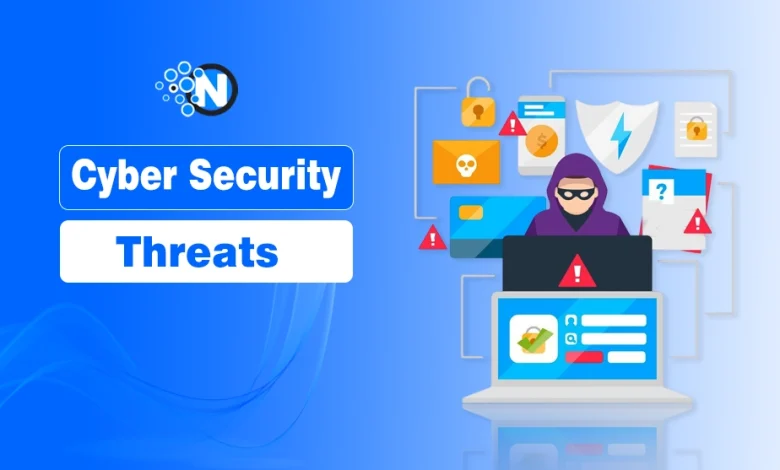 Cyber Security Threats