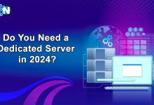 Dedicated Server
