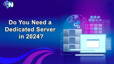 Dedicated Server