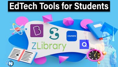 EdTech Tools for Students