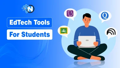 EdTech Tools for Students
