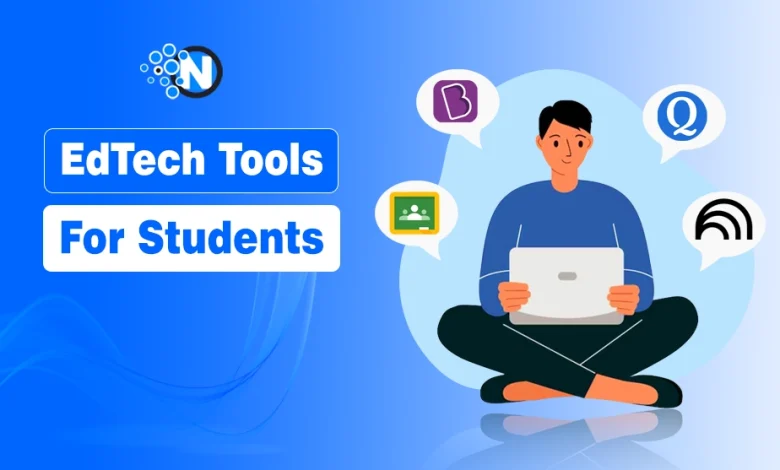 EdTech Tools for Students