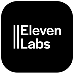 ElevenLabs Logo