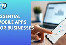 Essential Mobile Apps for Businesses