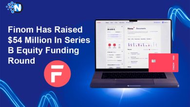 Finom Has Raised $54 Million In Series B Equity Funding Round