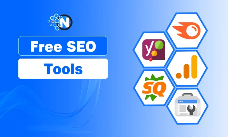 Free SEO Tools