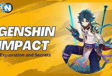 GENSHIN Impact
