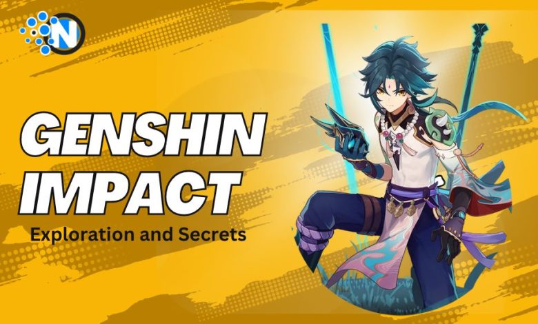 GENSHIN Impact