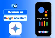 Gemini in Google Assistant