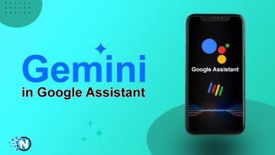 Gemini in Google Assistant