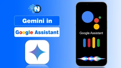Gemini in Google Assistant