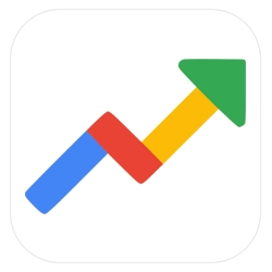 Google Trends Logo