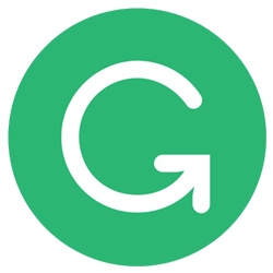 Grammarly Logo