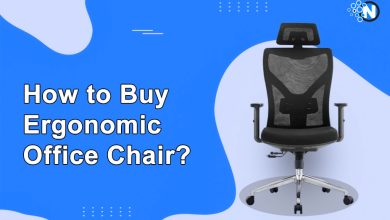 How to Buy Ergonomic Office Chair
