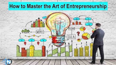 Entrepreneurship