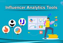 Influencer Analytics Tools