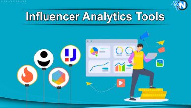 Influencer Analytics Tools