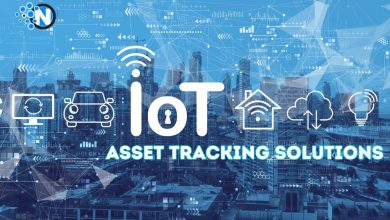 IoT Asset Tracking Solutions