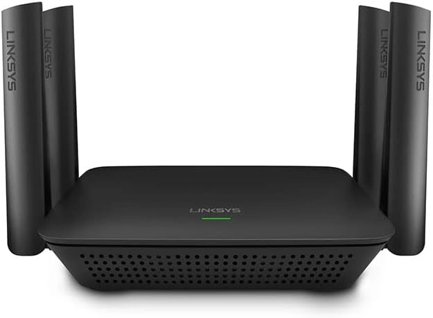 Linksys RE9000 WiFi Extender