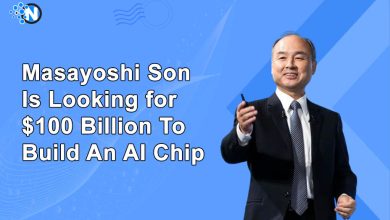 Masayoshi Son