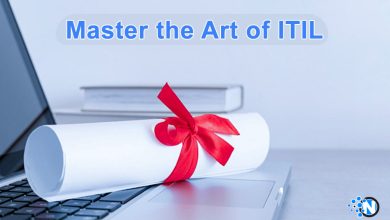Master the Art of ITIL