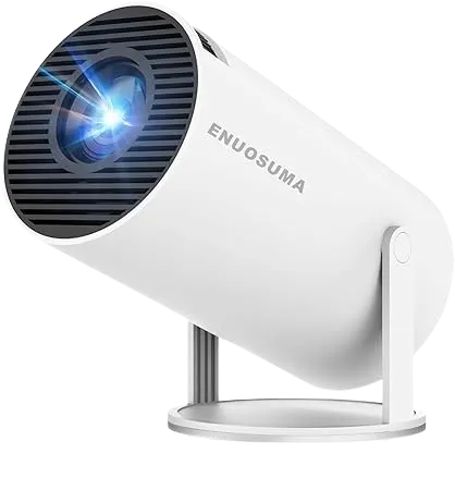 Mini Projector - Image Source Amazon