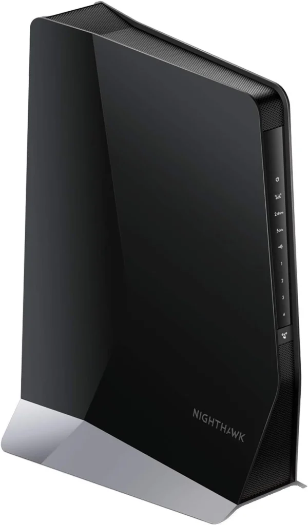 Netgear EAX80 WiFi 6 Extender