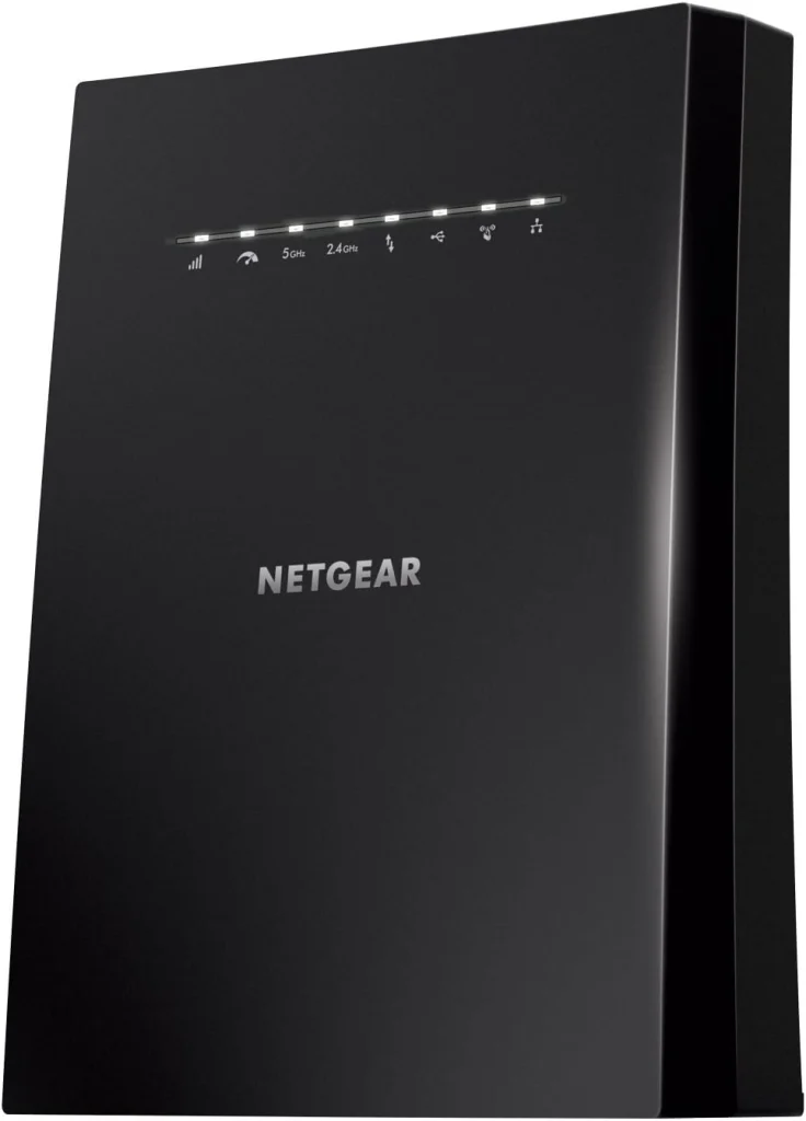 Netgear Nighthawk X6S WiFi Extender