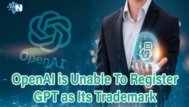 OpenAI is Unable To Register GPT as Its Trademark