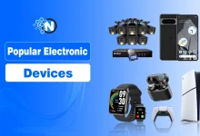 Popular Electronic Devices