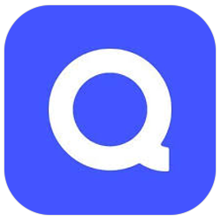 Quizlet Logo