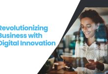 Revolutionizing Business with Digital Innovation