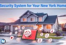Security System for Your New York Home