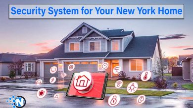 Security System for Your New York Home