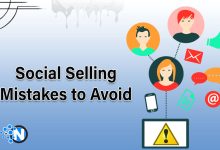 Social Selling Mistakes to Avoid