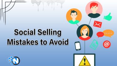 Social Selling Mistakes to Avoid