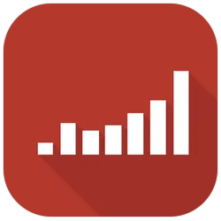 SocialBlade Logo