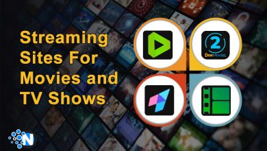 Streaming Sites For Movies and TV Shows