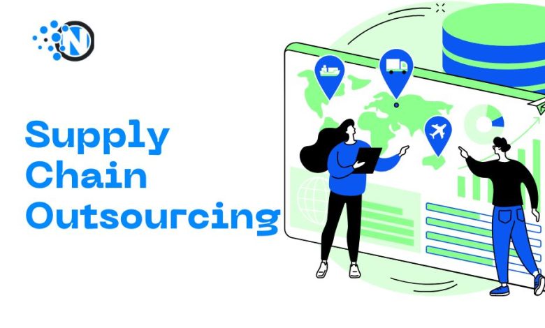 Supply Chain Outsourcing