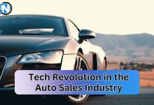 Auto Sales Industry