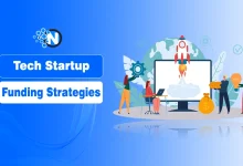 Tech Startup Funding