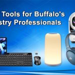 Tech Tools for Buffalo's Industry Professionals