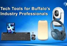 Tech Tools for Buffalo's Industry Professionals