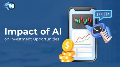 The Impact of AI on Investment Opportunities