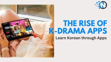 The Rise of K-Drama Apps