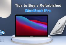 Tips to Buy a Refurbished MacBook Pro